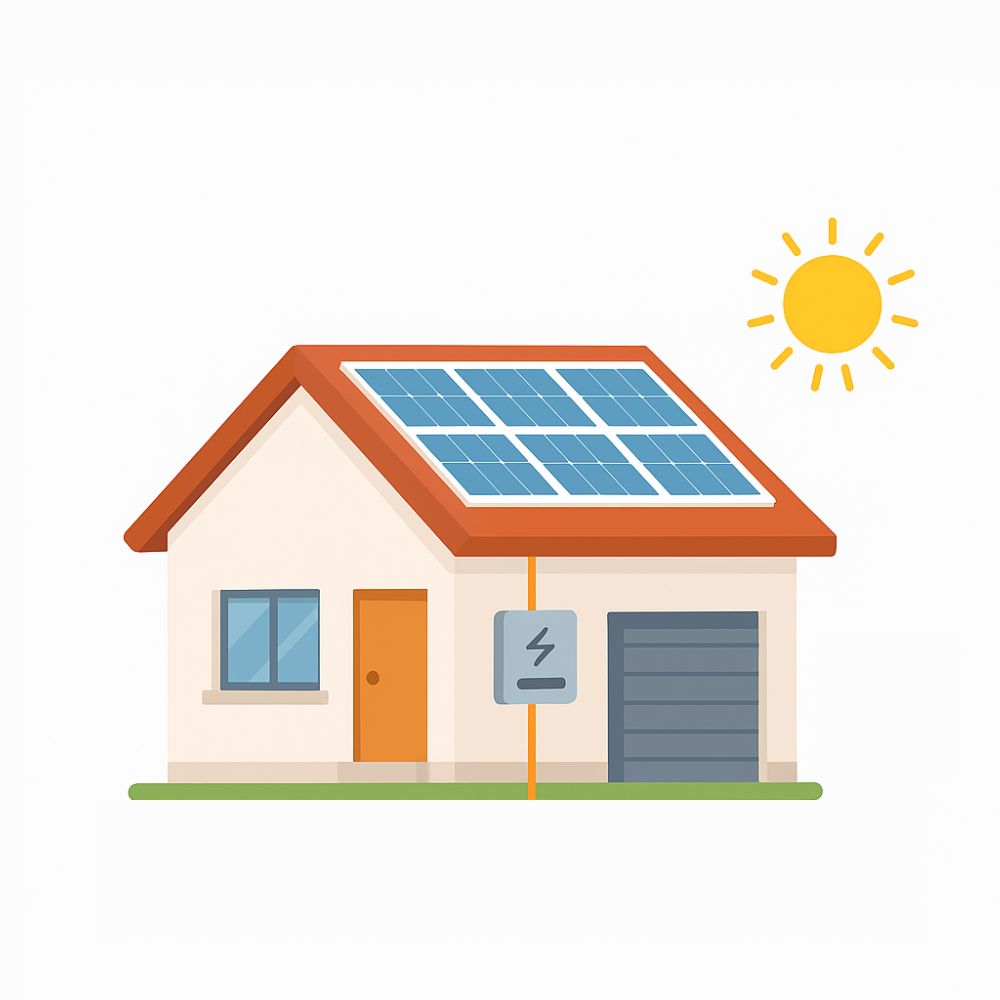 Productos Fotovoltaicos