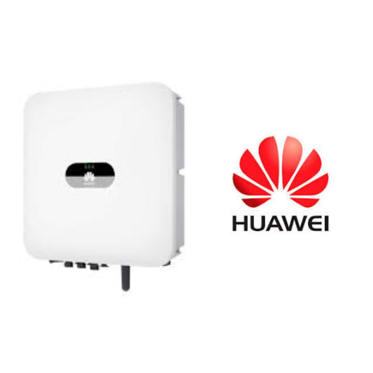 Inversor monofasico Huawei SUN2000-10K-LC0