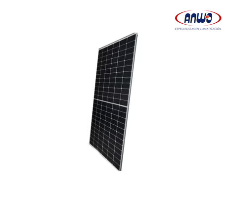 Panel Fotovolaico Anwo 550W Monofacial